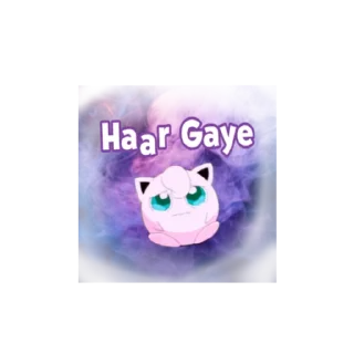 😢 emoji Pokemon Unite INDIA Telegram sticker 8 of 17