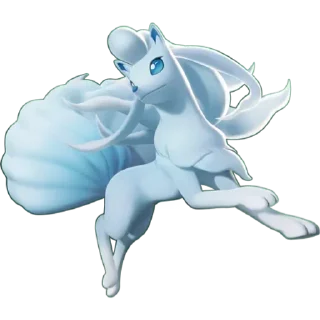 🌟 emoji @PokemonUniteNews | Pokemon Unite Sticker(s) Telegram sticker 7 of 76