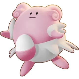 🌟 emoji @PokemonUniteNews | Pokemon Unite Sticker(s) Telegram sticker 24 of 76