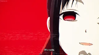 Sticker from Kaguya-sama Love is War