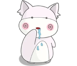 🤤 emoji Pinoku @bistic Telegram sticker 14 of 40