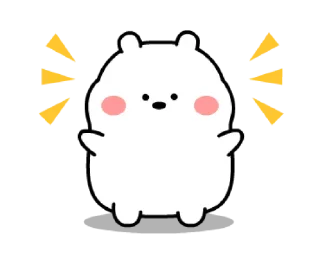 Sticker from Plo @bistic