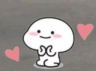 ❤️ emoji conie pack Telegram sticker 12 of 109