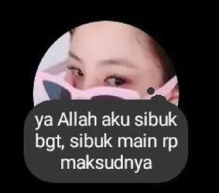 🌟 emoji punya atha Telegram sticker 19 of 31