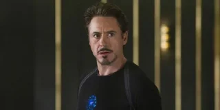 😳 emoji Tony Stark @learning_is_magic Telegram sticker 8 of 39