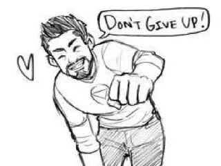 👊 emoji Tony Stark @learning_is_magic Telegram sticker 24 of 39