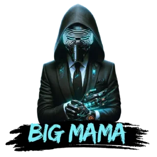 🔥 emoji Master Kylo Telegram sticker 10 of 16