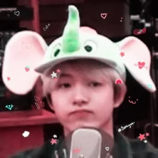 🍪 emoji ༺ @RENJUN02 ༻ Telegram sticker 23 of 28