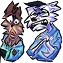 😩 emoji Tay Pack 1 Telegram sticker 9 of 120