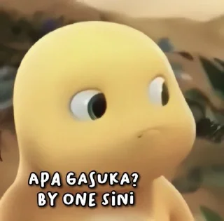 🤨 emoji Zee 🤔 Telegram sticker 16 of 64
