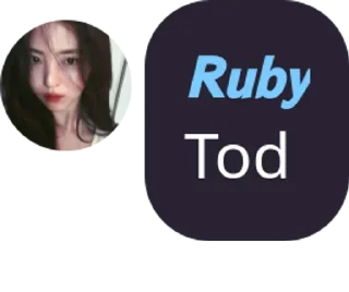 🖕 emoji Iya sayang Telegram sticker 14 of 34
