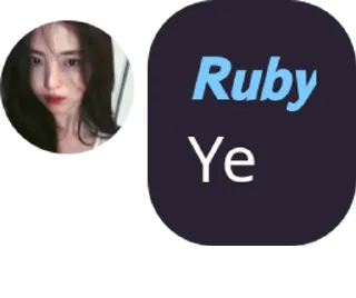 👎 emoji Iya sayang Telegram sticker 7 of 34