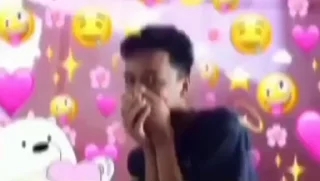 😂 emoji ٭ 𝘌𝘶𝘯-𝘩𝘺𝘦𝘰𝘬's video pack (@Daki_ProXBot) Telegram sticker 22 of 24