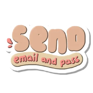 🍙 emoji free to use | @dumbrico Telegram sticker 22 of 30