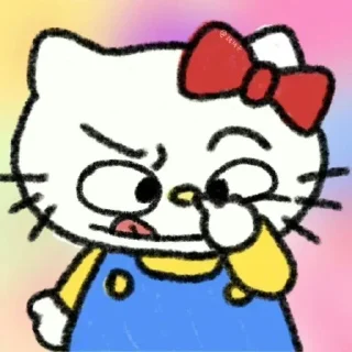 🤪 emoji lại là  @BaoHuyNo1 đây Telegram sticker 7 of 84