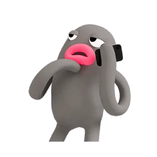 😐 emoji lars @noustiker Telegram sticker 14 of 41