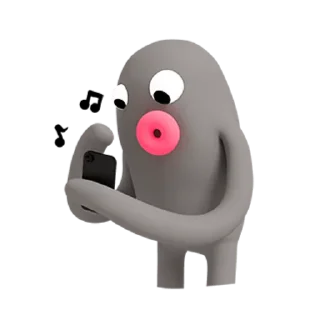 🥳 emoji lars @noustiker Telegram sticker 15 of 41