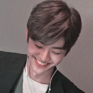 🍃 emoji Jaemin @stickernct Telegram sticker 24 of 30