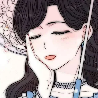 🎼 emoji ㅤㅤ⊹ ᜔ @Cupidreams 𝗳𝘁. @Holyries 𑱢᜔݊ Telegram sticker 3 of 55
