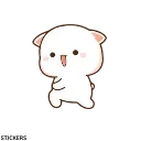 🤪 emoji 卄𝔸ŘǞＭⓘ By @fenild Telegram sticker 19 of 53