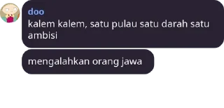 🤙 emoji punya yuju 3.0 Telegram sticker 10 of 39