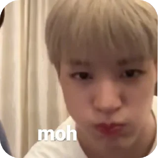 🙂 emoji @NonoL once said Telegram sticker 10 of 23