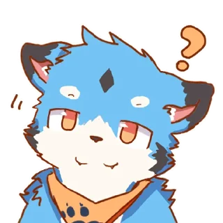 🤨 emoji 堪太 Telegram sticker 19 of 32