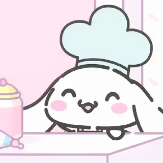 ☁️ emoji ㅤㅤㅤ  %% @sundaymusicc ¿? Telegram sticker 15 of 40