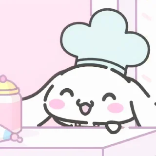 ☁️ emoji ㅤㅤㅤ  %% @sundaymusicc ¿? Telegram sticker 19 of 40