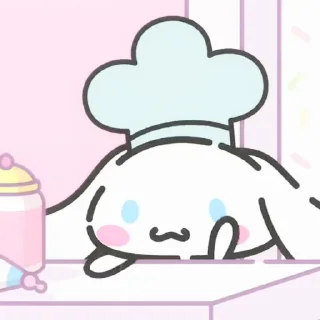 ☁️ emoji ㅤㅤㅤ  %% @sundaymusicc ¿? Telegram sticker 14 of 40