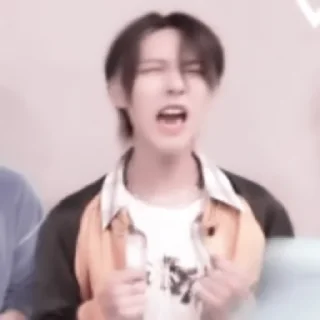 🍤 emoji Myeoru @RJ23PM Telegram sticker 14 of 45