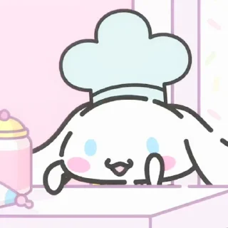 ☁️ emoji ㅤㅤㅤ  %% @sundaymusicc ¿? Telegram sticker 12 of 40