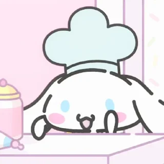 ☁️ emoji ㅤㅤㅤ  %% @sundaymusicc ¿? Telegram sticker 8 of 40
