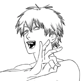 💀 emoji 𝐃enji !¡ - @millkyberry Telegram sticker 13 of 47