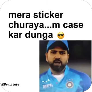 Sticker from @TrollGangArmy @TrollGangs : @DIVINE4S