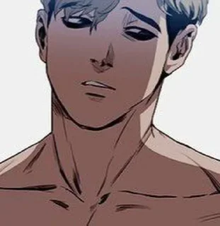 🤨 emoji Oh Sangwoo aja dah Telegram sticker 9 of 35