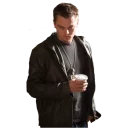 Sticker from Leonardo DiCaprio