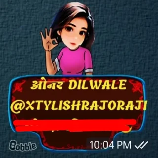 😎 emoji JOIN👉   @HSSCSSCSPECIAL  @xtylishrajoraji  AJAYDVGN Telegram sticker 7 of 108