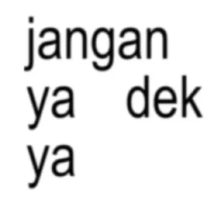 👍 emoji cewe jungwon Telegram sticker 18 of 101