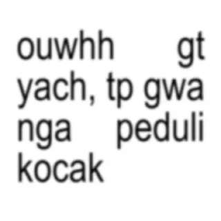 👍 emoji cewe jungwon Telegram sticker 14 of 101