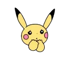 😌 emoji @AOLIGEIIの动图儿 Telegram sticker 17 of 29