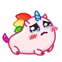 😫 emoji @AOLIGEIIの动图儿 Telegram sticker 22 of 29