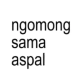👍 emoji cewe jungwon Telegram sticker 15 of 101