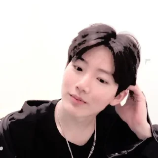 🎟 emoji junkyu sOft psd by @stickertreasure Telegram sticker 20 of 64