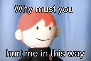 💔 emoji meme vol 3 Telegram sticker 23 of 66