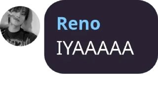 👍 emoji gjls mek Telegram sticker 6 of 26