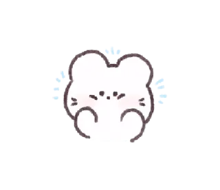 🦟 emoji ₊ ᘏ⑅ᘏ ₊ ㅤ@BARBIEMAGICs 、 Telegram sticker 12 of 32