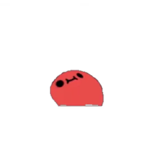 🤩 emoji Reddish`Pralaya Telegram sticker 7 of 27