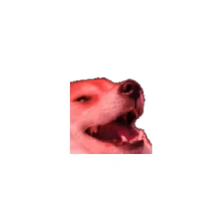 🤪 emoji Reddish`Pralaya Telegram sticker 13 of 27