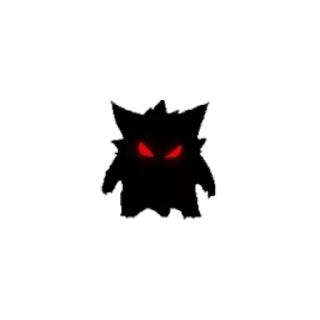 😈 emoji Reddish`Pralaya Telegram sticker 10 of 27